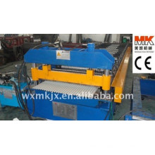 Automatic Control arc Color steel Roof Forming Machine/rolling machinery